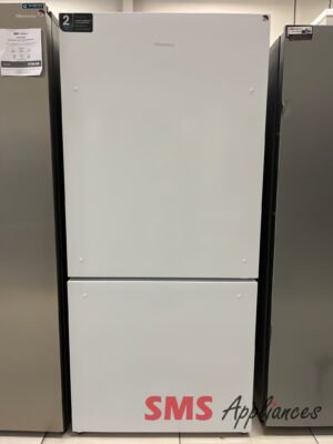 Open Box Fridges RB17A2CWE Hisense - Image 1