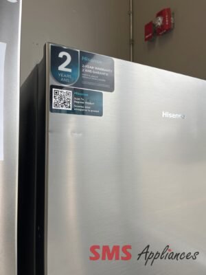 Open Box Fridges RT12A2CSE Hisense - Image 2