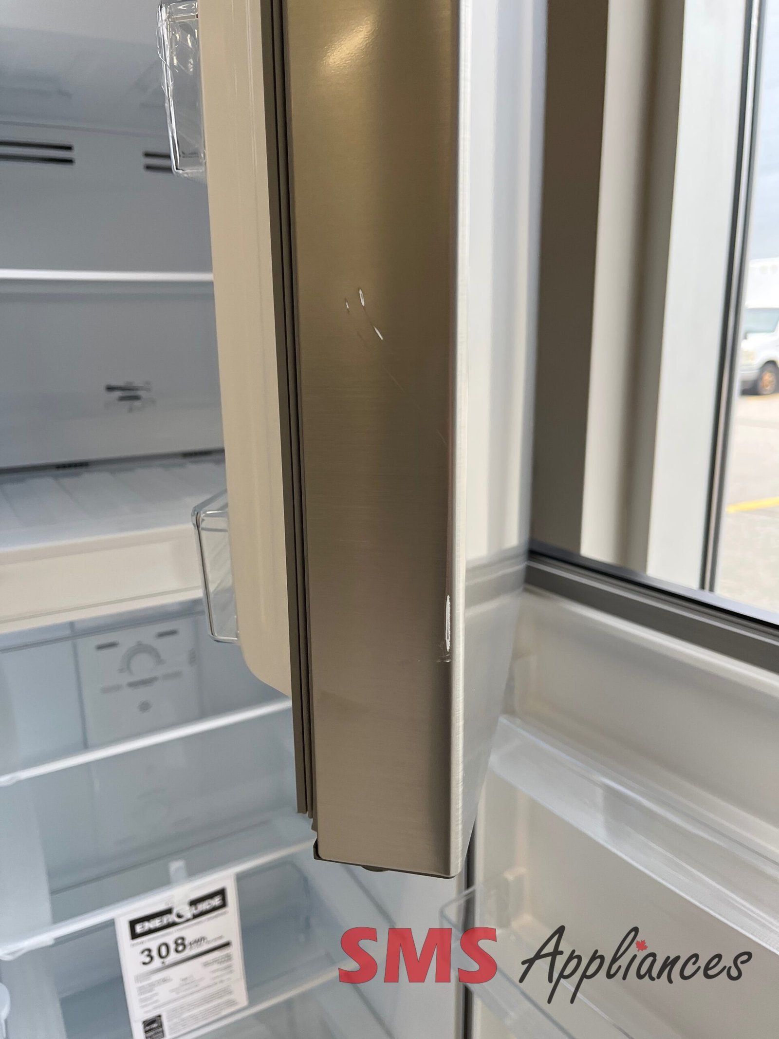 Open-Box-Fridges-RT12A2CSE-5-scaled-1.jpg Open Box Fridges RT12A2CSE Hisense - Image 5