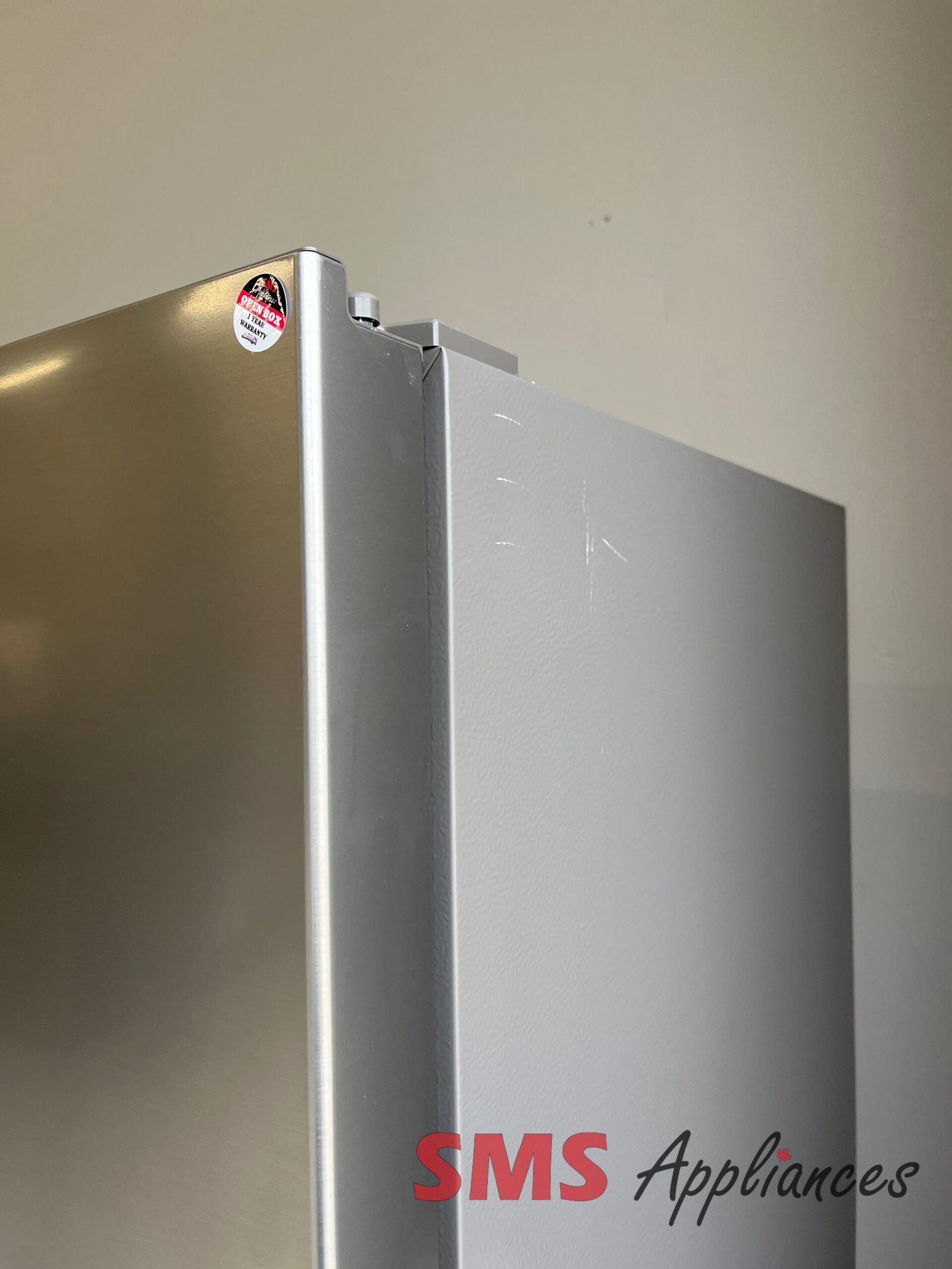 Open-Box-Fridges-RT12A2CSE-6-scaled-1.jpg Open Box Fridges RT12A2CSE Hisense - Image 6