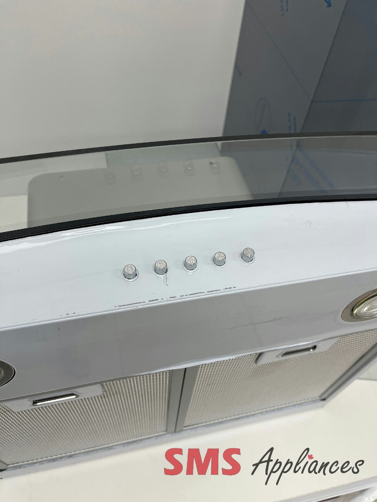 Open-Box-Hood-Fans-FHWC3070LS-2-1.jpg Open Box Hood Fans FHWC3070LS Frigidaire - Image 2