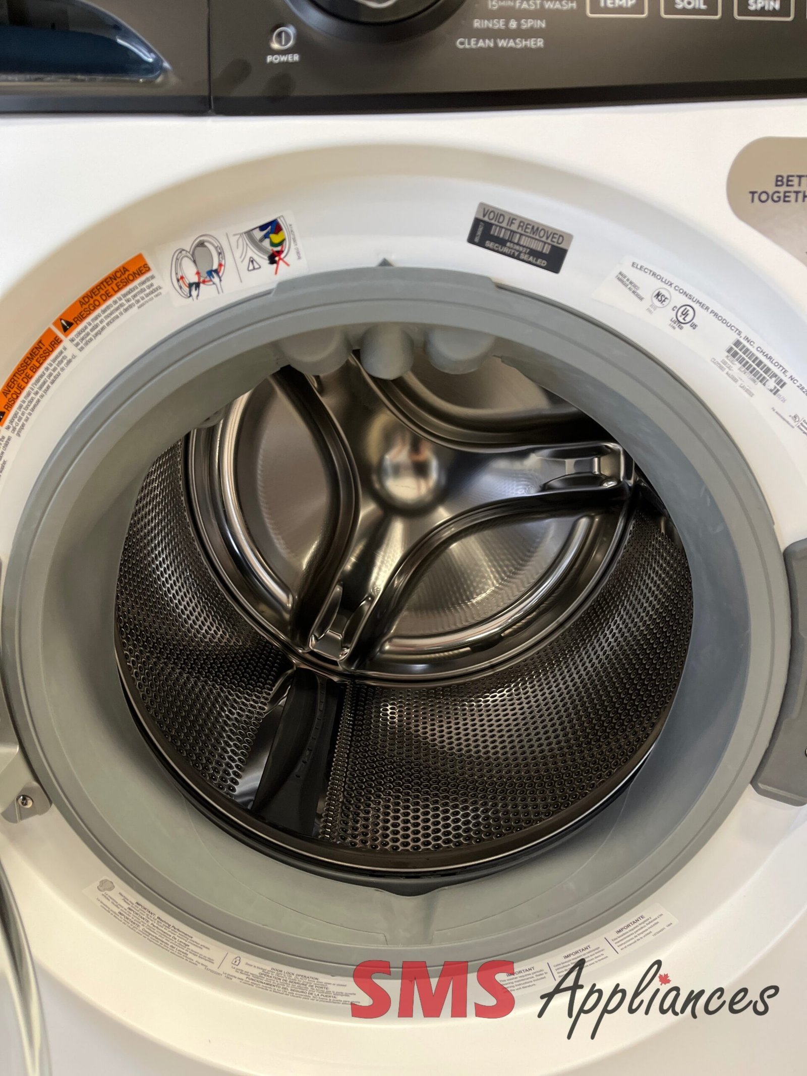 Open-Box-Laundry-Sets-ELFW7738MWELFE773CMW-3-scaled-1.jpg Open Box Laundry Sets ELFW7738MW/ELFE773CMW Electrolux - Image 3
