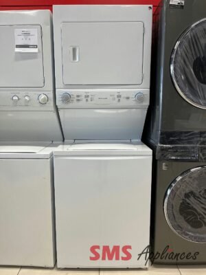 Open Box Laundry Sets FLCE752CAW Frigidaire - Image 1