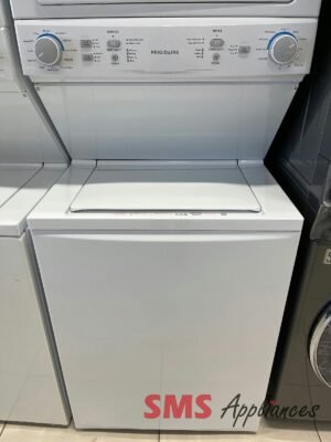 Open Box Laundry Sets FLCE752CAW Frigidaire - Image 2