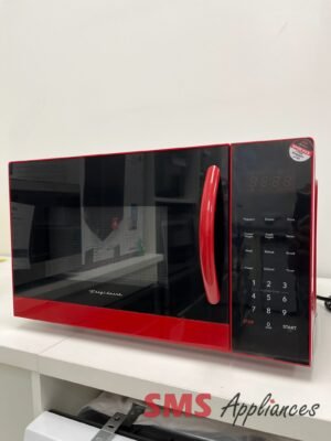 Open Box Microwaves EMW953-RED Frigidaire - Image 1