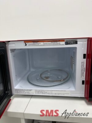 Open Box Microwaves EMW953-RED Frigidaire - Image 2