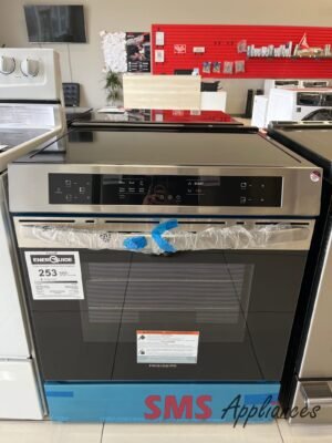Open Box Stoves / Ranges FCFI308CBS Frigidaire - Image 1