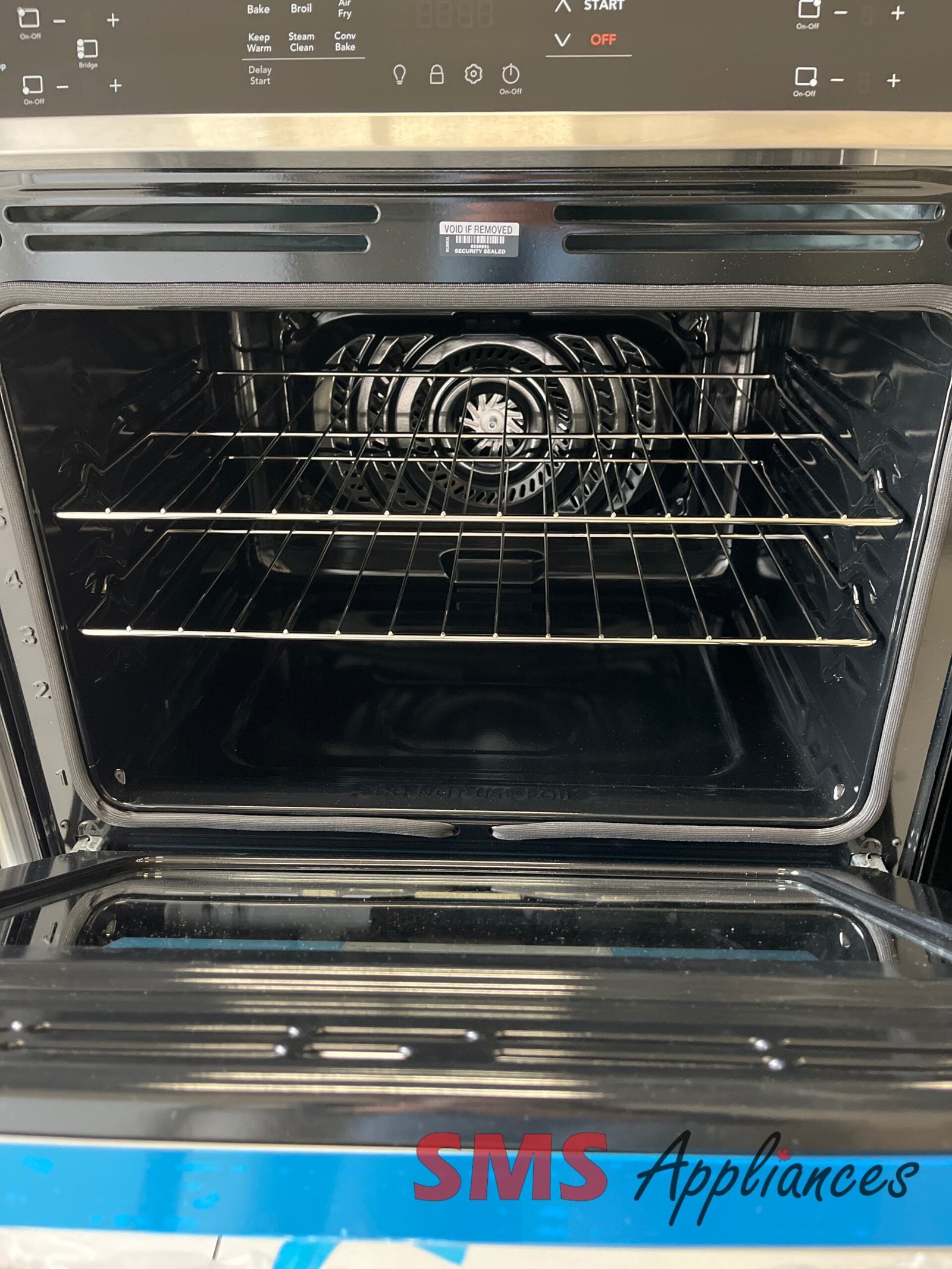 Open-Box-Stoves-Ranges-FCFI308CBS-4-scaled-1.jpg Open Box Stoves / Ranges FCFI308CBS Frigidaire - Image 4