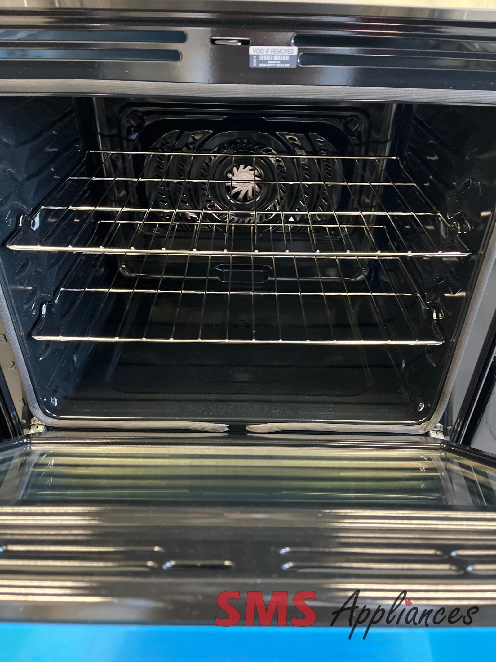 Open-Box-Stoves-Ranges-GCFI306CBF-4-scaled-1.jpg Open Box Stoves / Ranges GCFI306CBF Frigidaire - Image 4