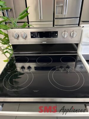 Open Box Stoves / Ranges HBE3502CAS Hisense - Image 2