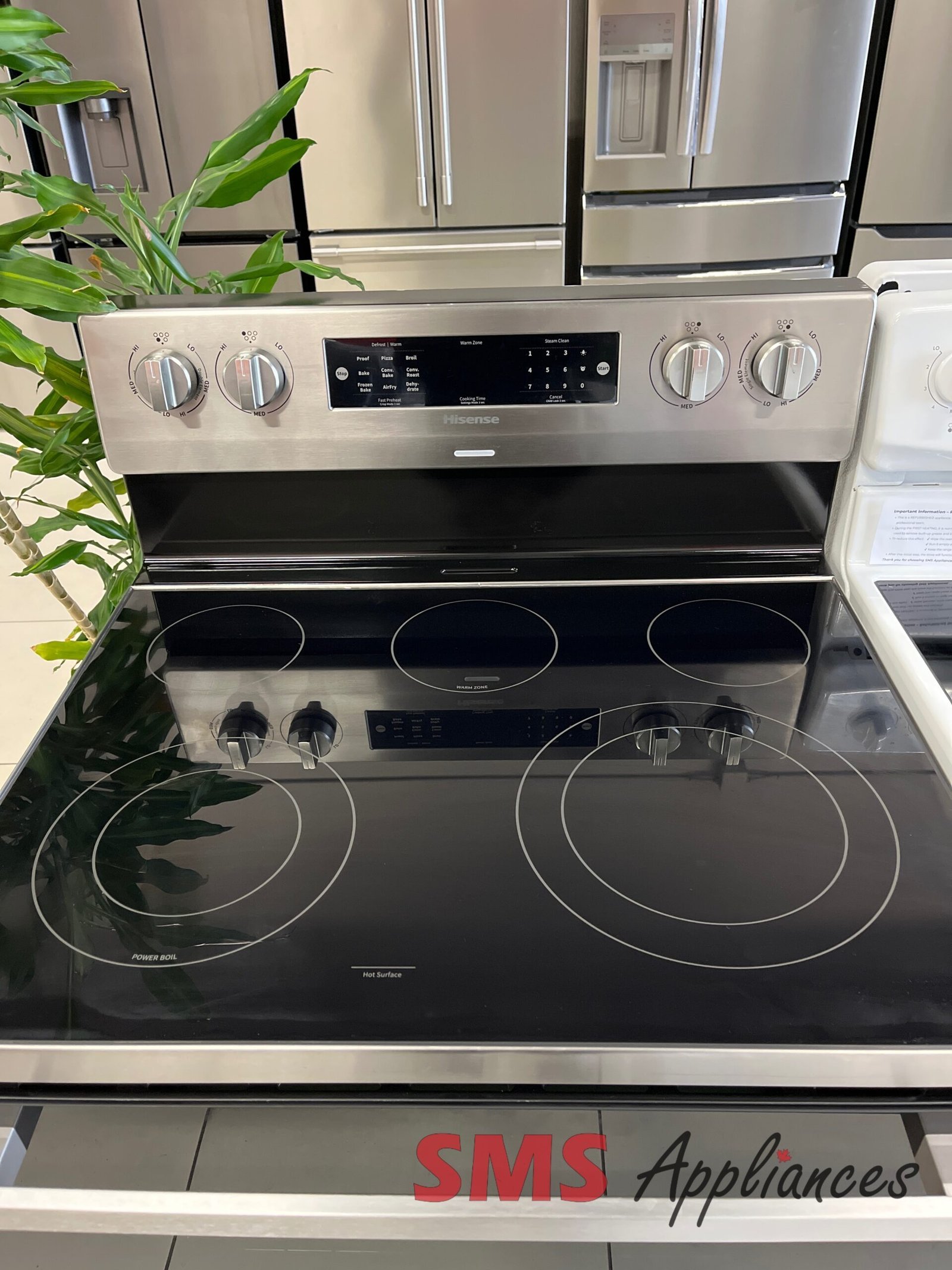 Open-Box-Stoves-Ranges-HBE3502CAS-2-1-scaled-1.jpg Open Box Stoves / Ranges HBE3502CAS Hisense - Image 2