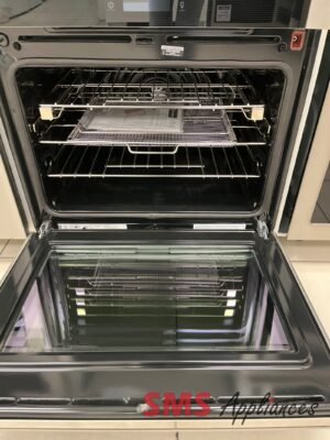 Open Box Wall Ovens ECWS3012ASC Electrolux - Image 2