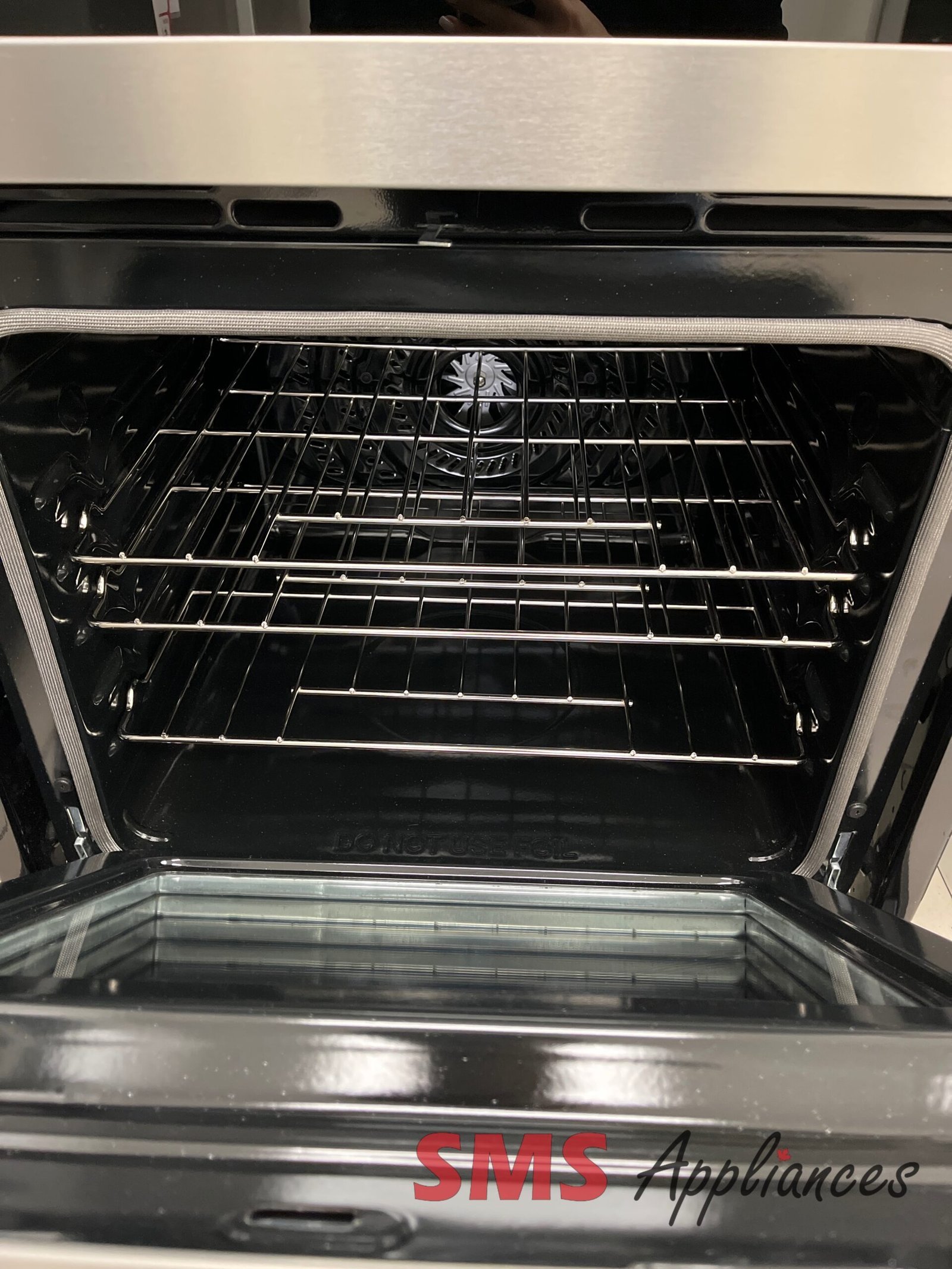 Open-Box-Wall-Ovens-GCWD2767AF-4-scaled-1.jpg Open Box Wall Ovens GCWD2767AF Frigidaire - Image 4
