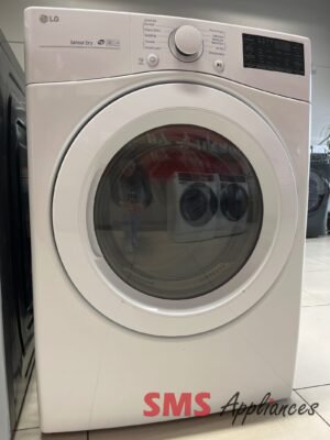 Refurbished Dryers DLE3090W LG - Image 1
