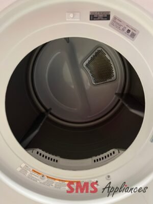 Refurbished Dryers DLE3090W LG - Image 2