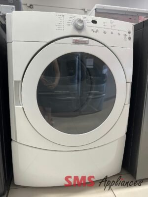 Refurbished Dryers YMED9600SQ Maytag - Image 1