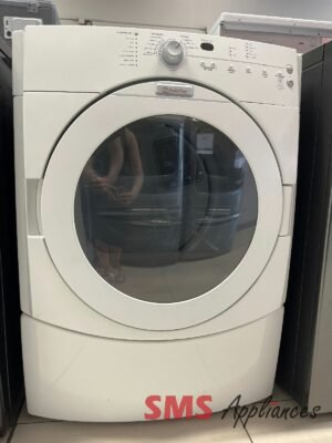 Refurbished Dryers YMED9600SQ Maytag - Image 2