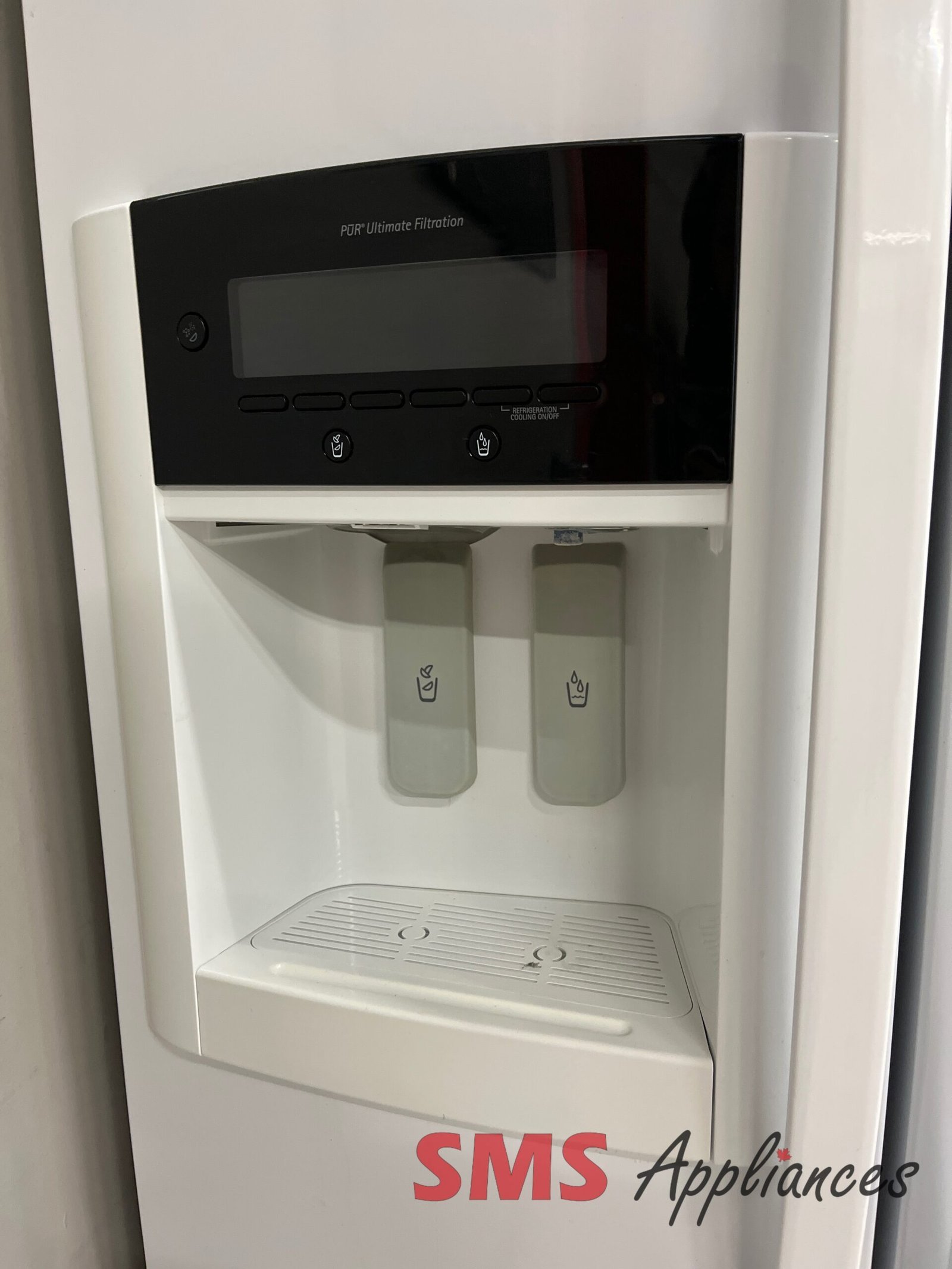 Refurbished-Fridges-106.54782801-2-scaled-1.jpg Refurbished Fridges 106.54782801 Kenmore - Image 2