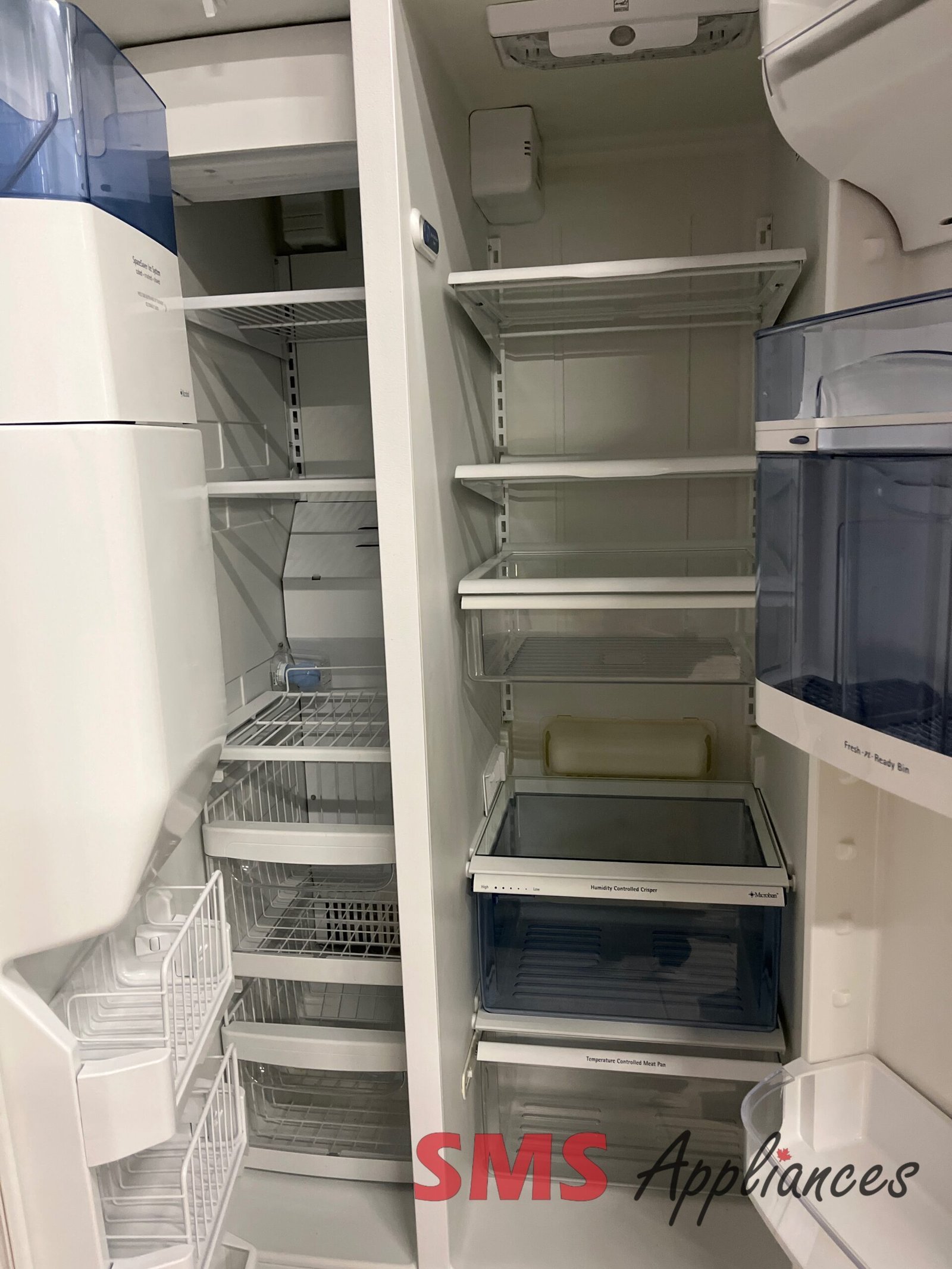 Refurbished-Fridges-106.54782801-3-scaled-1.jpg Refurbished Fridges 106.54782801 Kenmore - Image 3
