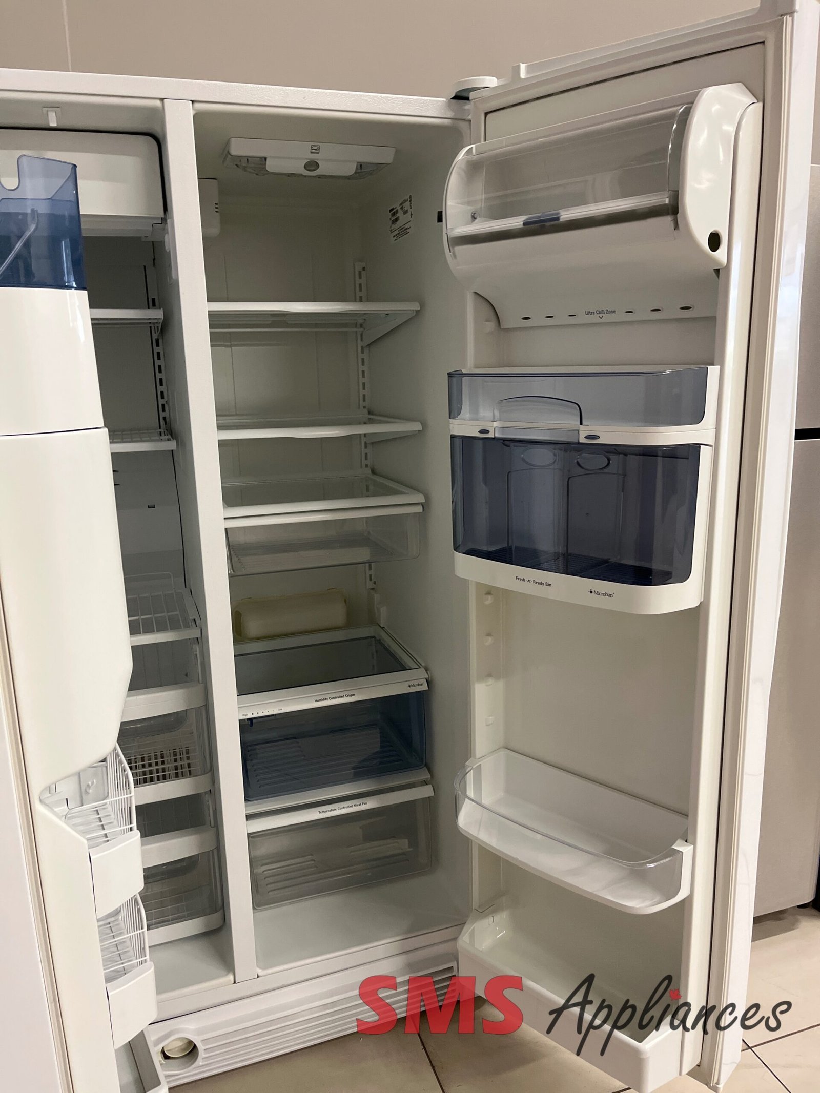 Refurbished-Fridges-106.54782801-4-scaled-1.jpg Refurbished Fridges 106.54782801 Kenmore - Image 4