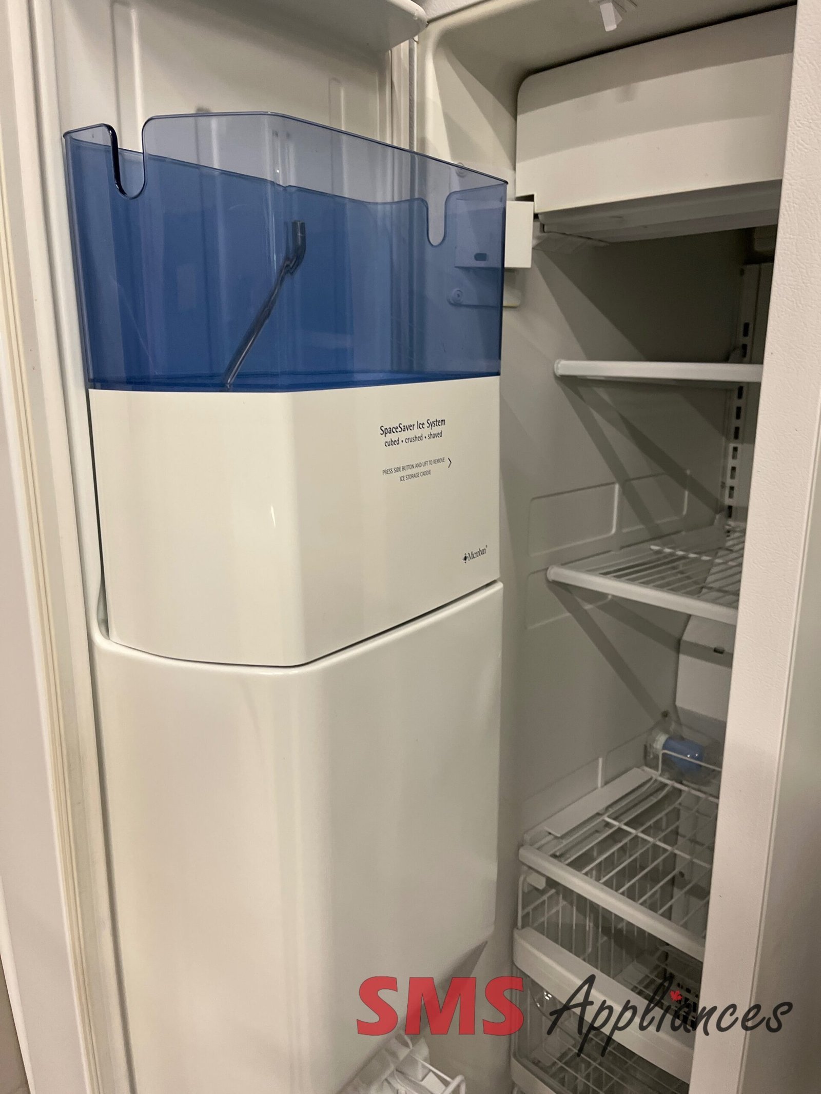 Refurbished-Fridges-106.54782801-6-scaled-1.jpg Refurbished Fridges 106.54782801 Kenmore - Image 6