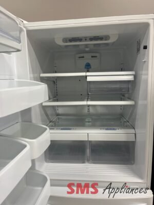 Refurbished Fridges LDN20718SW LG - Image 2