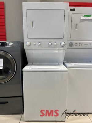 Refurbished Laundry Sets FEZ831CFS Frigidaire - Image 1