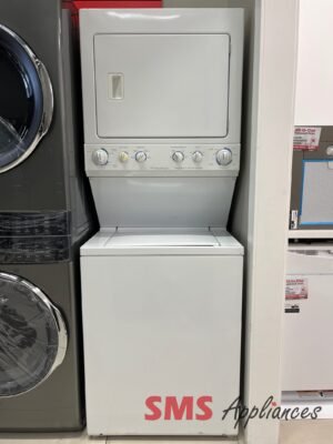 Refurbished Laundry Sets GCET1041AS Frigidaire - Image 1