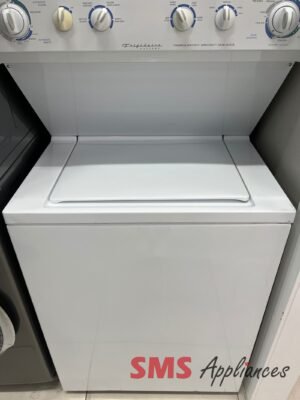 Refurbished Laundry Sets GCET1041AS Frigidaire - Image 2