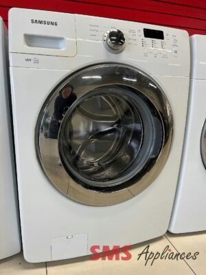 Refurbished Laundry Sets WF364BVBGWR Samsung - Image 2