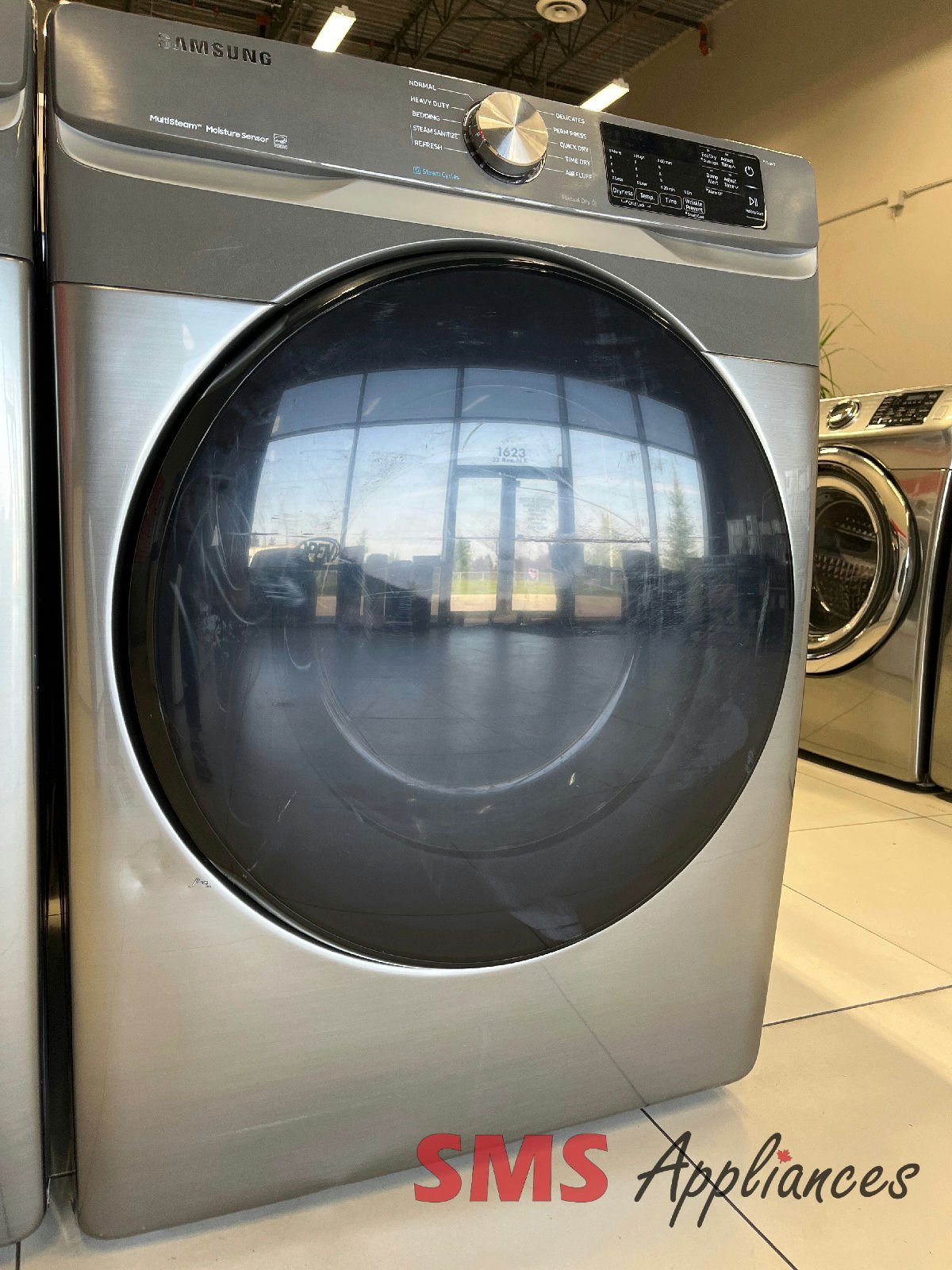 Refurbished-Laundry-Sets-WF45R6100AP-7-2.jpg Refurbished Laundry Sets WF45R6100AP Samsung - Image 7
