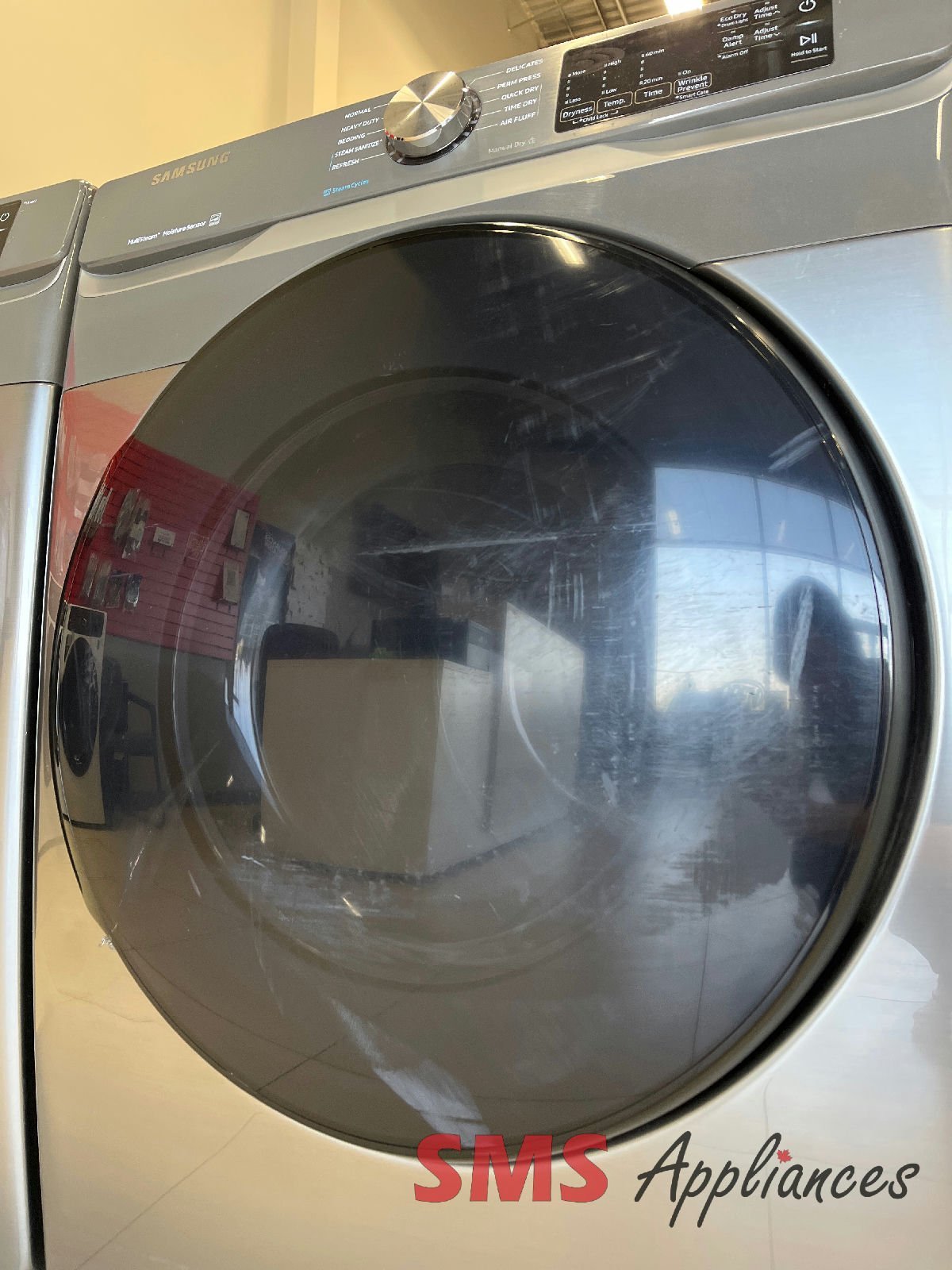 Refurbished-Laundry-Sets-WF45R6100AP-8-2.jpg Refurbished Laundry Sets WF45R6100AP Samsung - Image 8