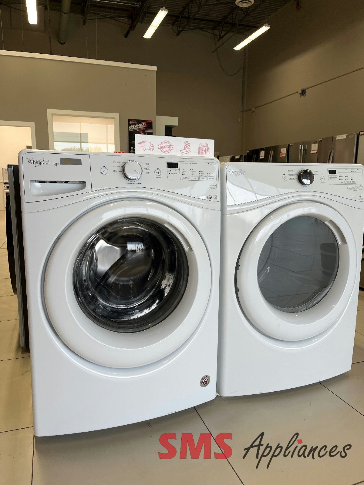 Refurbished-Laundry-Sets-WFW75HEFWYWED75HEFW-11-3-1.jpg Refurbished Laundry Sets WFW75HEFW/YWED75HEFW Whirlpool - Image 11