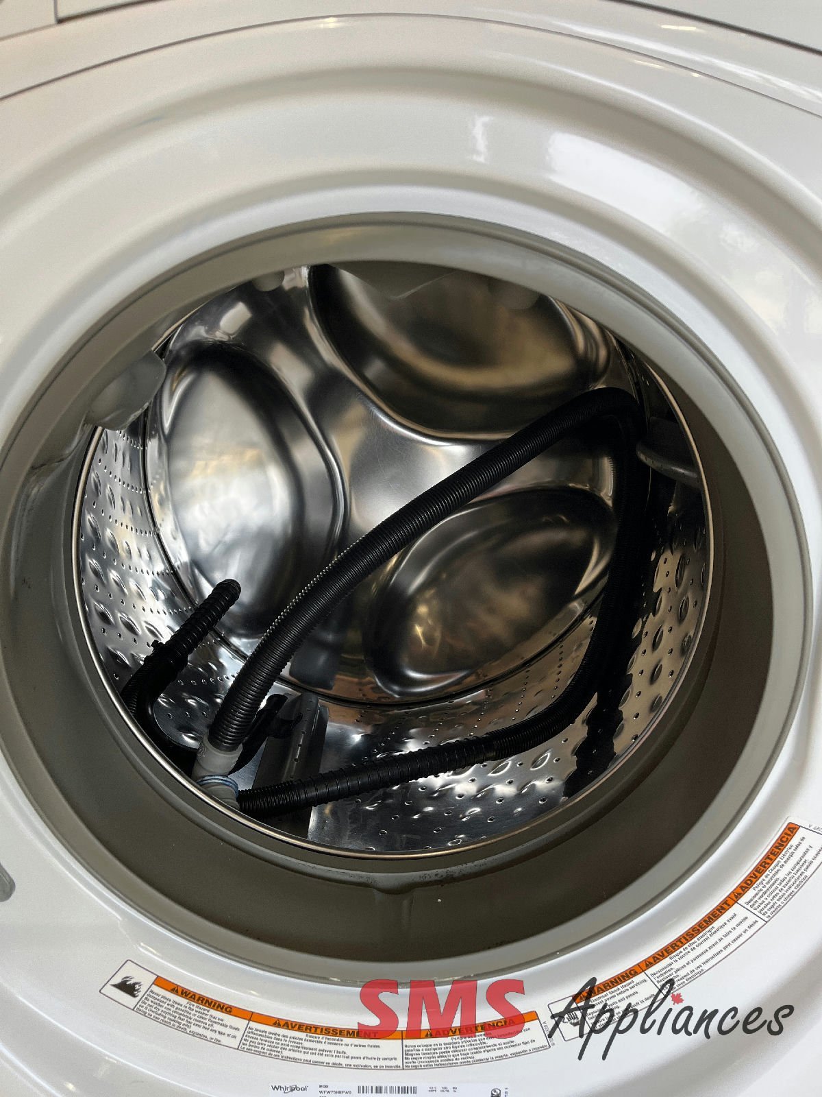 Refurbished-Laundry-Sets-WFW75HEFWYWED75HEFW-4-4-1.jpg Refurbished Laundry Sets WFW75HEFW/YWED75HEFW Whirlpool - Image 4