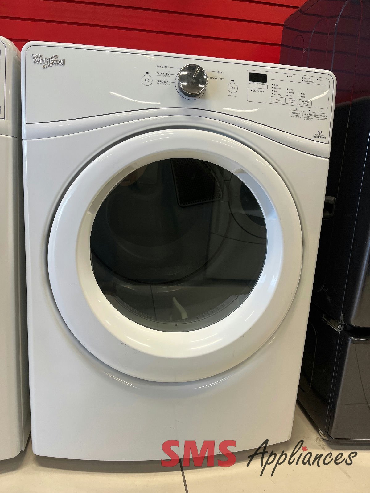Refurbished-Laundry-Sets-WFW75HEFWYWED75HEFW-7-7-1.jpg Refurbished Laundry Sets WFW75HEFW/YWED75HEFW Whirlpool - Image 7