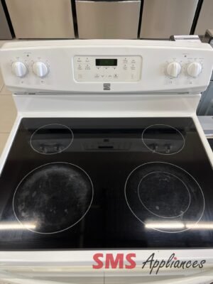 Refurbished Stoves / Ranges 970C603220 Kenmore - Image 2