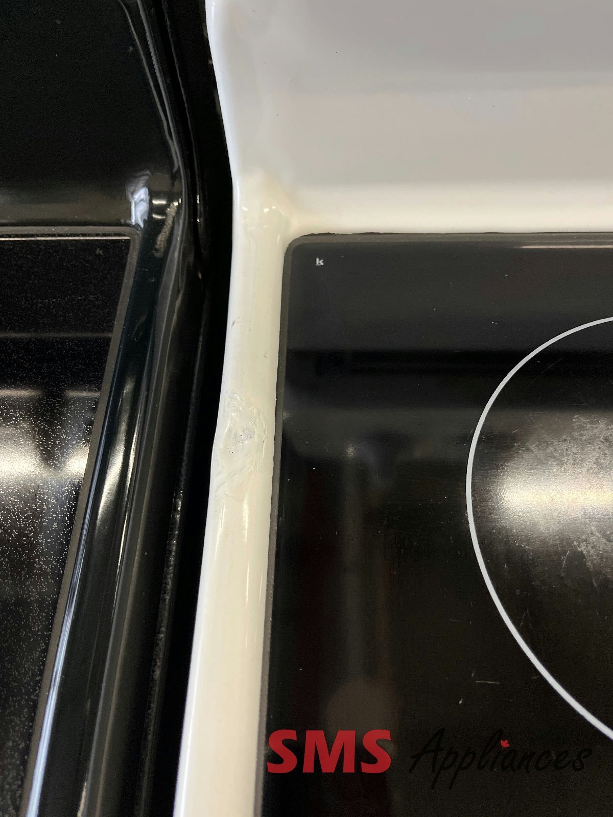 Refurbished-Stoves-Ranges-CFEF3014LW-4-2-1.jpg Refurbished Stoves / Ranges CFEF3014LW Frigidaire - Image 4