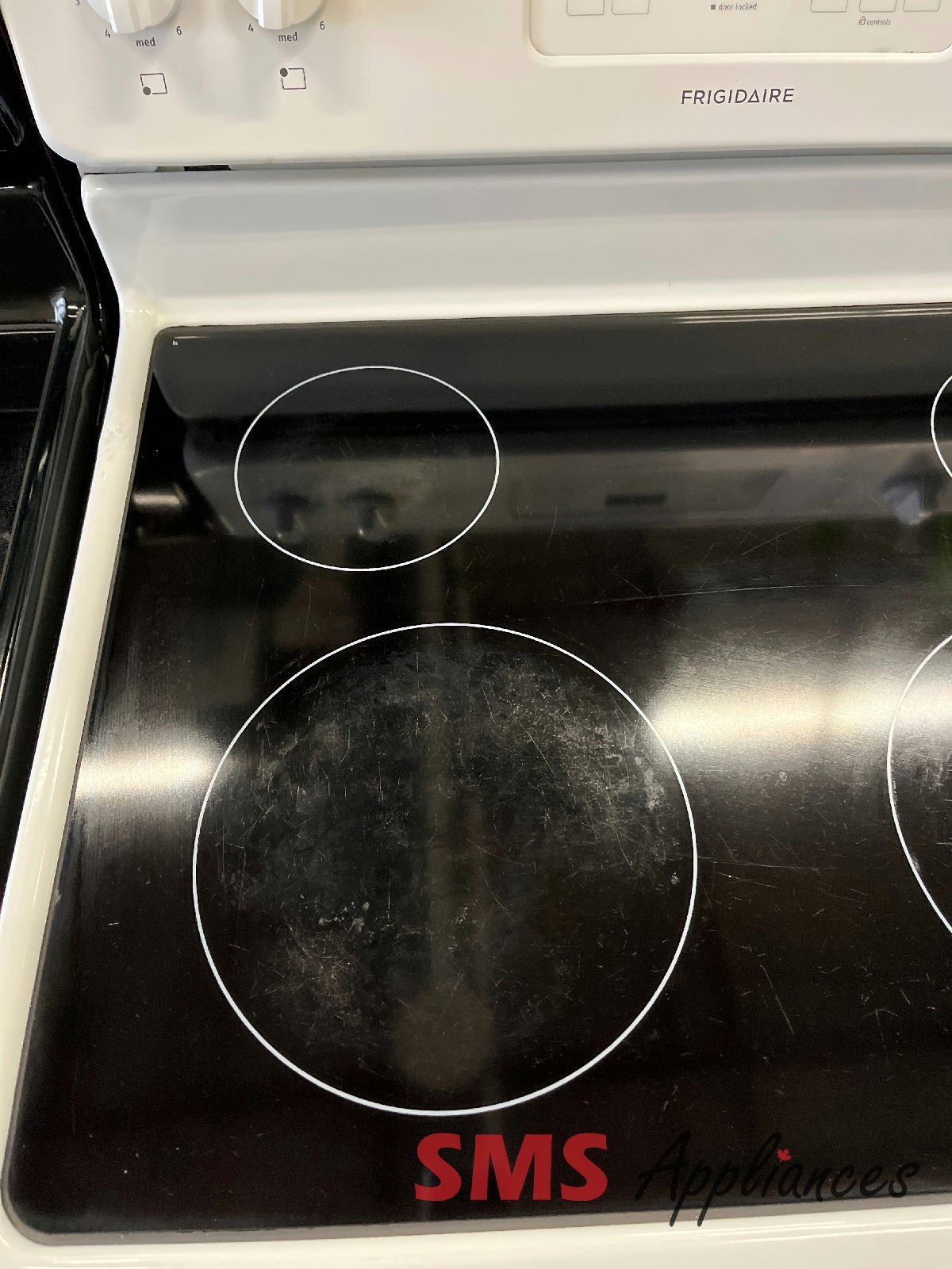 Refurbished-Stoves-Ranges-CFEF3014LW-5-2-1.jpg Refurbished Stoves / Ranges CFEF3014LW Frigidaire - Image 5