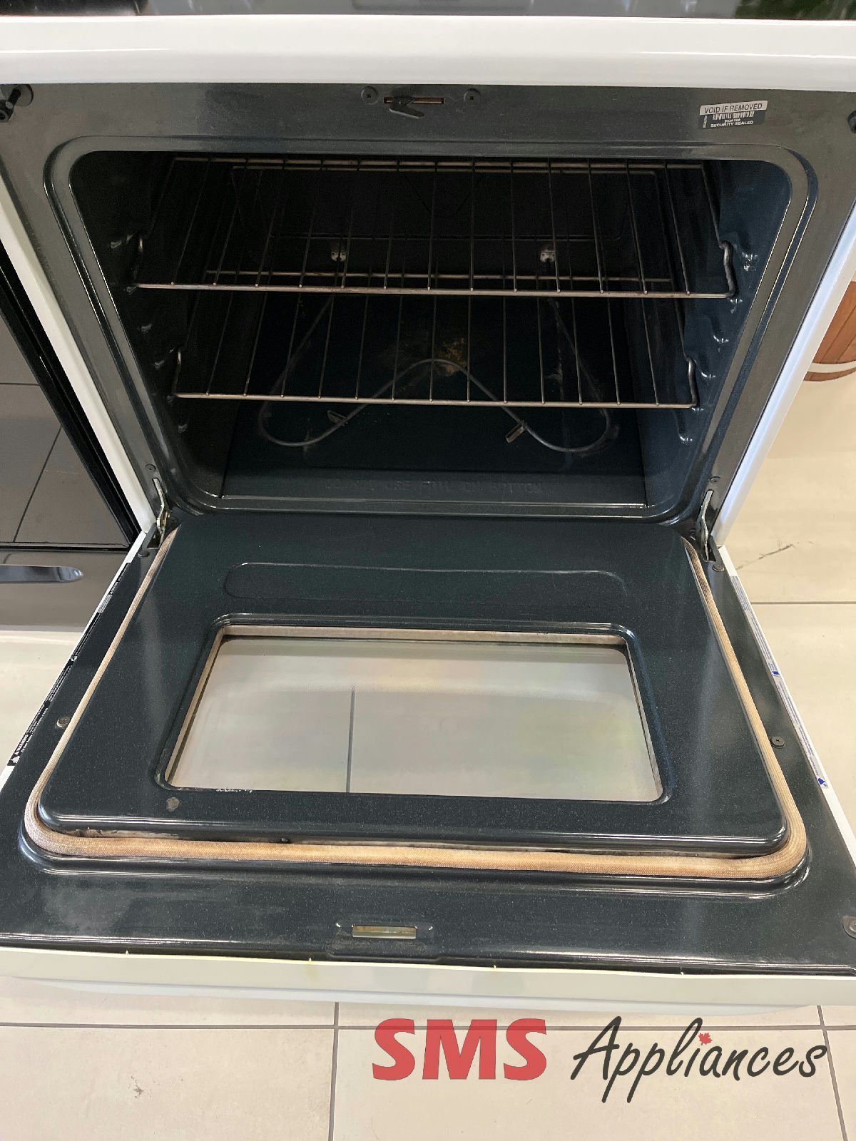 Refurbished-Stoves-Ranges-CFEF3014LW-9-2-1.jpg Refurbished Stoves / Ranges CFEF3014LW Frigidaire - Image 9