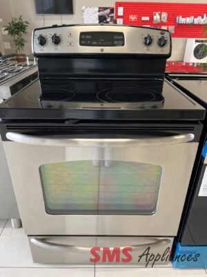 Refurbished Stoves / Ranges JCBP66SM2SS GE - Image 1