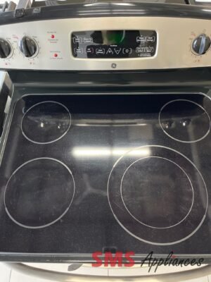 Refurbished Stoves / Ranges JCBP66SM2SS GE - Image 2