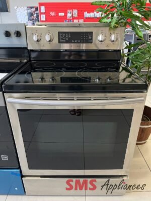 Refurbished Stoves / Ranges NE59J7630SS Samsung - Image 1