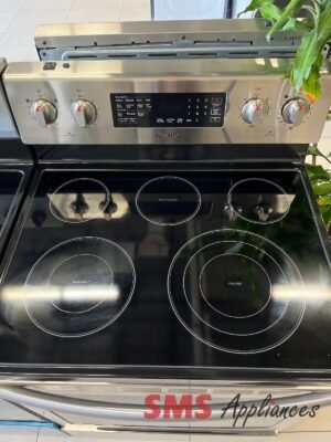 Refurbished Stoves / Ranges NE59J7630SS Samsung - Image 2