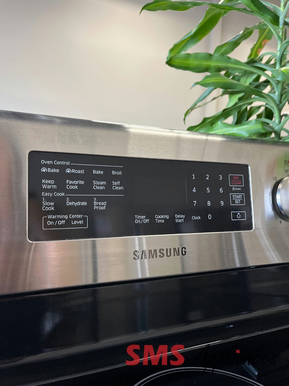Refurbished-Stoves-Ranges-NE59J7630SS-3-1.jpg Refurbished Stoves / Ranges NE59J7630SS Samsung - Image 3