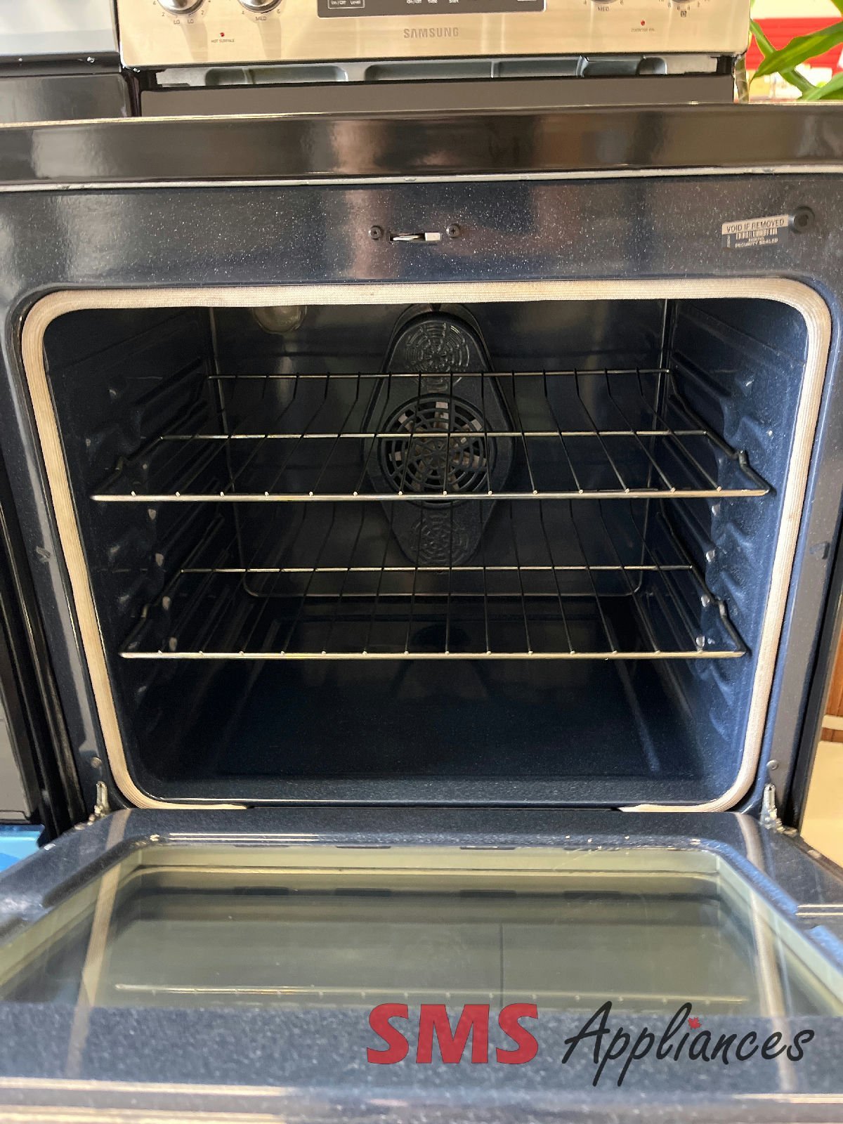 Refurbished-Stoves-Ranges-NE59J7630SS-4-1.jpg Refurbished Stoves / Ranges NE59J7630SS Samsung - Image 4