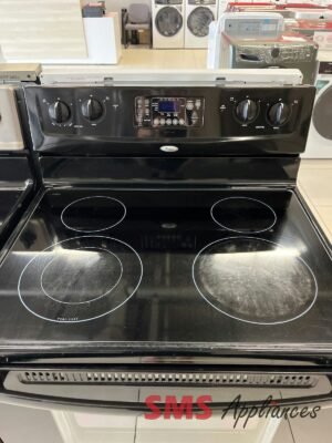 Refurbished Stoves / Ranges WERP4101AB Whirlpool - Image 2