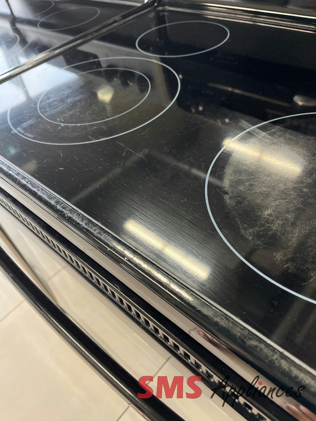 Refurbished-Stoves-Ranges-WERP4101AB-4-1.jpg Refurbished Stoves / Ranges WERP4101AB Whirlpool - Image 4
