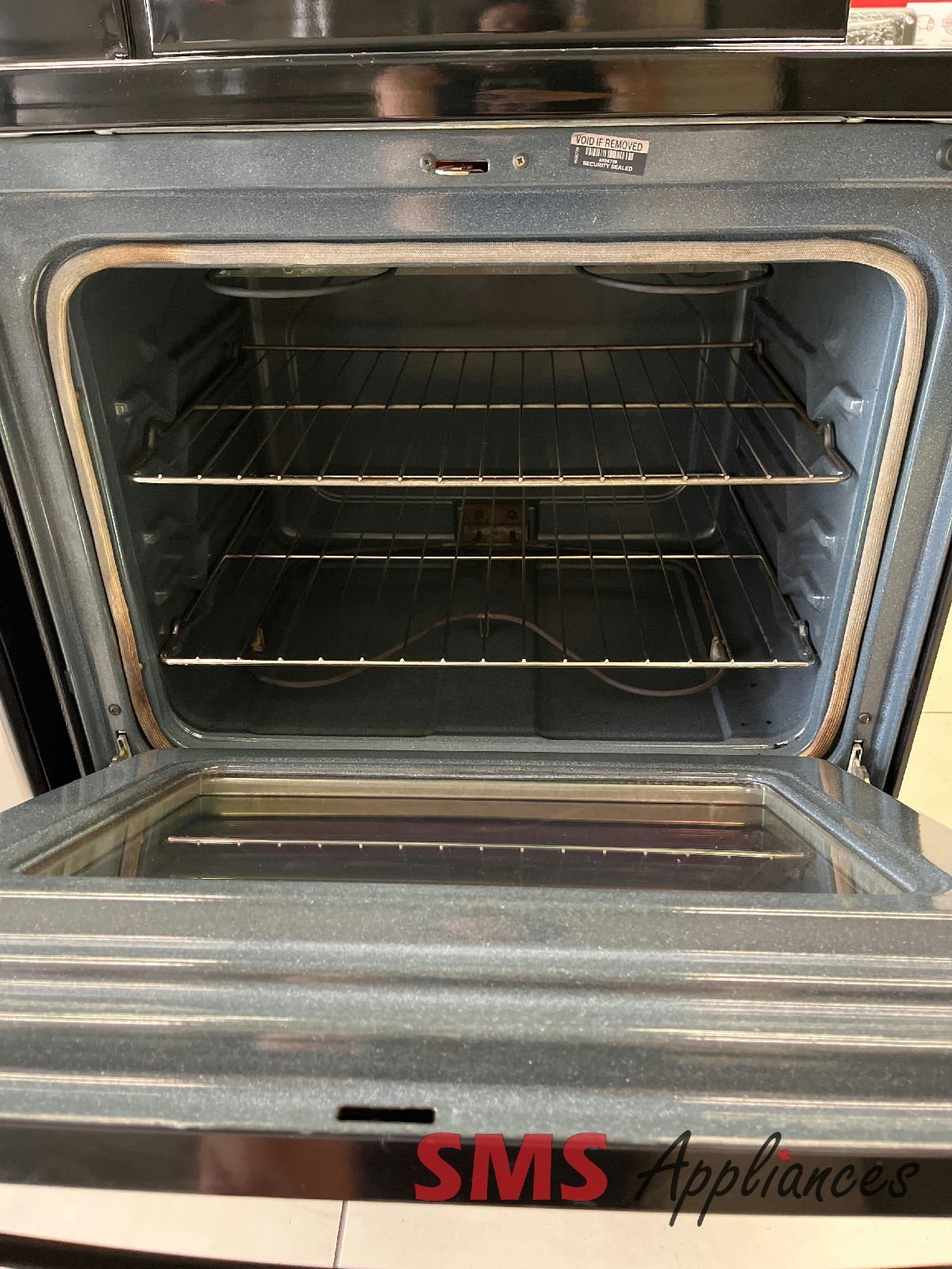 Refurbished-Stoves-Ranges-WERP4101AB-5-1.jpg Refurbished Stoves / Ranges WERP4101AB Whirlpool - Image 5