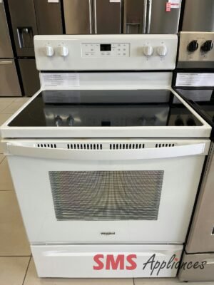 Refurbished Stoves / Ranges YWFE515S0JW0 Whirlpool - Image 1