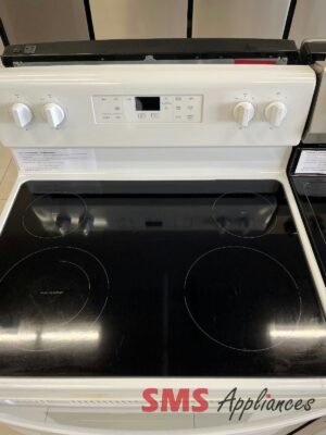 Refurbished Stoves / Ranges YWFE515S0JW0 Whirlpool - Image 2